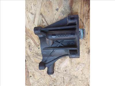 Audi A6 C6 4F ( 2004-2011) 3.0Tdi V6 Diesel Vízcső