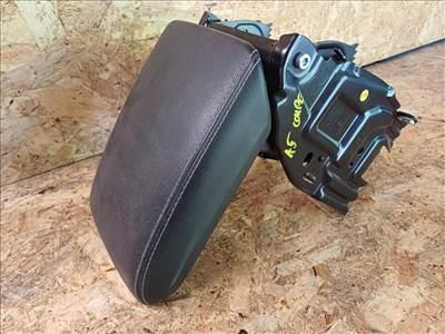 Audi A5 (2007-2013) Bőr Könyöklő 