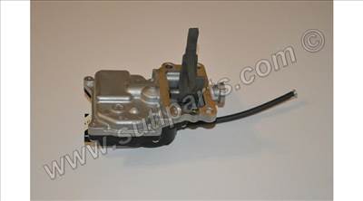 Toyota HiLux 2006-2016 első differenciálmű féltengely zár (actuátor)