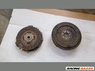 Renault Clio II Kuplung Szett lendkerékkel *127200*