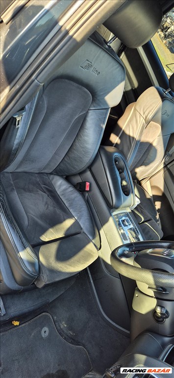 Audi Q7 (4L) (4L) bontott alkatrészei 5. kép