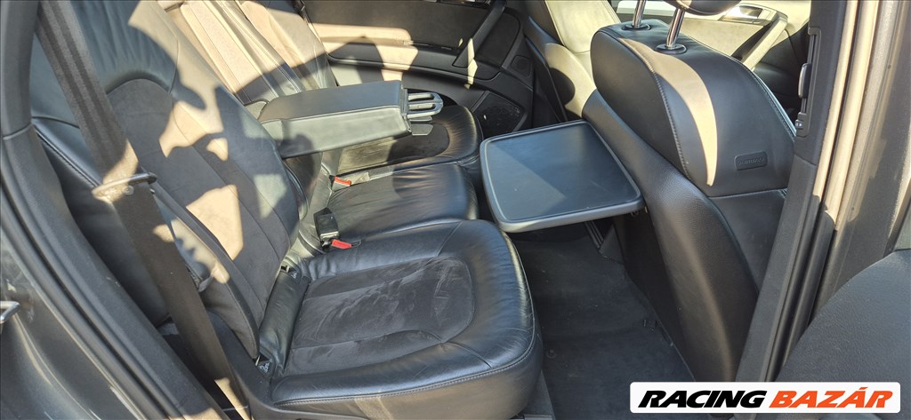 Audi Q7 (4L) (4L) bontott alkatrészei 6. kép