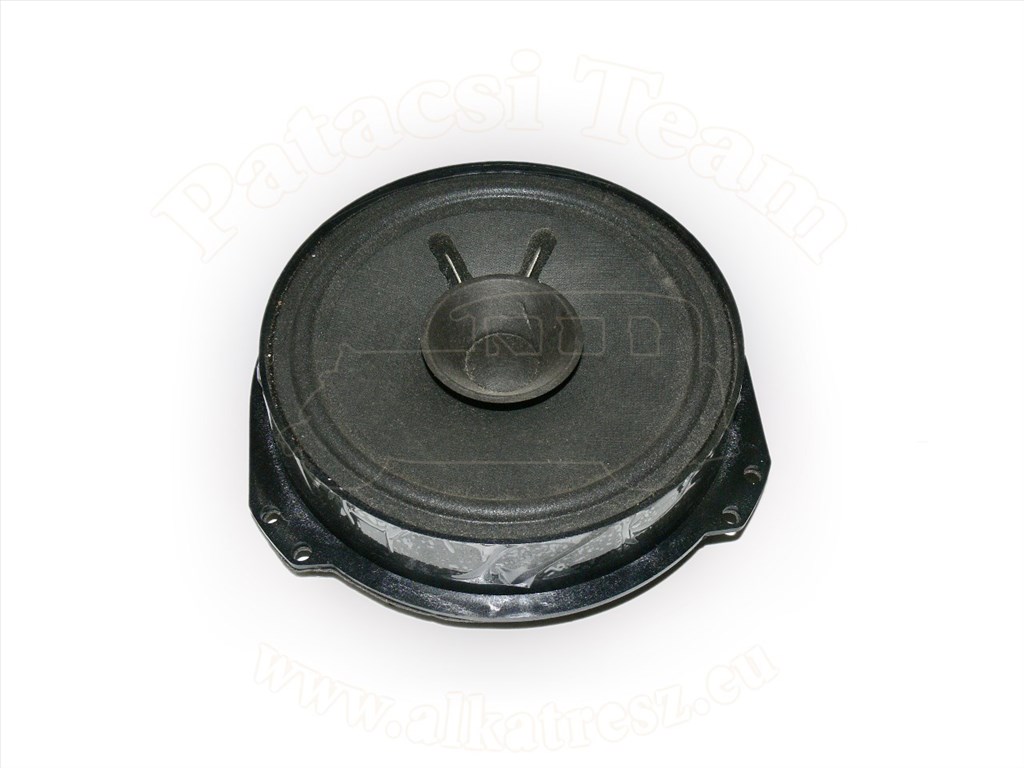 Opel Astra F 1991-2002 - hangszóró, első ajtó, 15w/40w, 160mm 1. kép
