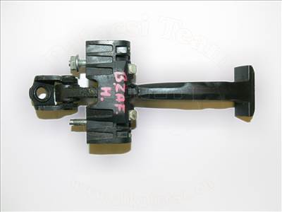 Opel Zafira B/2 2007-2011 - határoló, hátsó ajtó