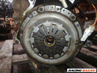 Suzuki Swift II Kuplung Szett lendkerékkel *81489*