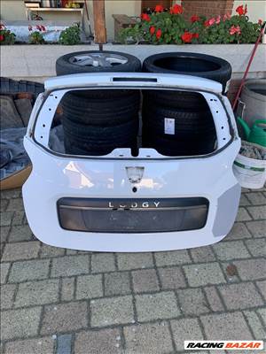 Dacia Lodgy Csomagtér ajtó csomagtérajtó 