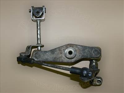 Opel Kadett E 1984-1991 - váltó kulissza, F10/F13/F16/F20/F28,  4/5/6 fokozatú, manuális váltókhoz