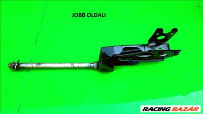 Renault MASTER Opel MOVANO Nissan INTERSTAR 1998-2010 Jobb bal alsó LENGŐKAR tőcsavar OLCSÓN!