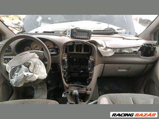 Chrysler Grand Voyager (4th gen) 2.5 CRD Váltó kulissza *129127*