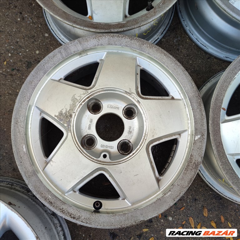 4x100 13 Gyári Volkswagen alufelni 30000ft a 4db/229/ 4. kép