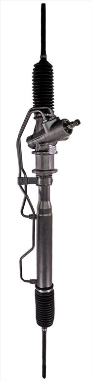 Ssang Yong Korando II (1996-2006), Ssang Yong Musso I (1996-1999) kormánymû 2. kép