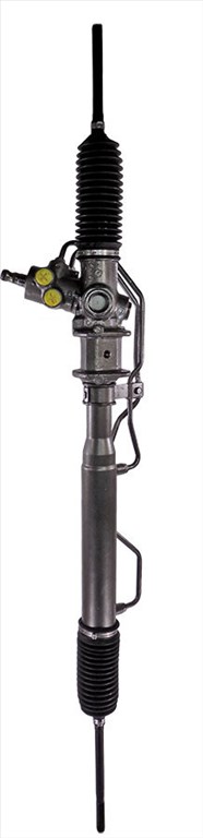 Ssang Yong Korando II (1996-2006), Ssang Yong Musso I (1996-1999) kormánymû 3. kép