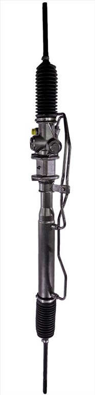 Ssang Yong Korando II (1996-2006), Ssang Yong Musso I (1996-1999) kormánymû 4. kép