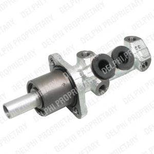 DELPHI LM42651 - főfékhenger SEAT VW