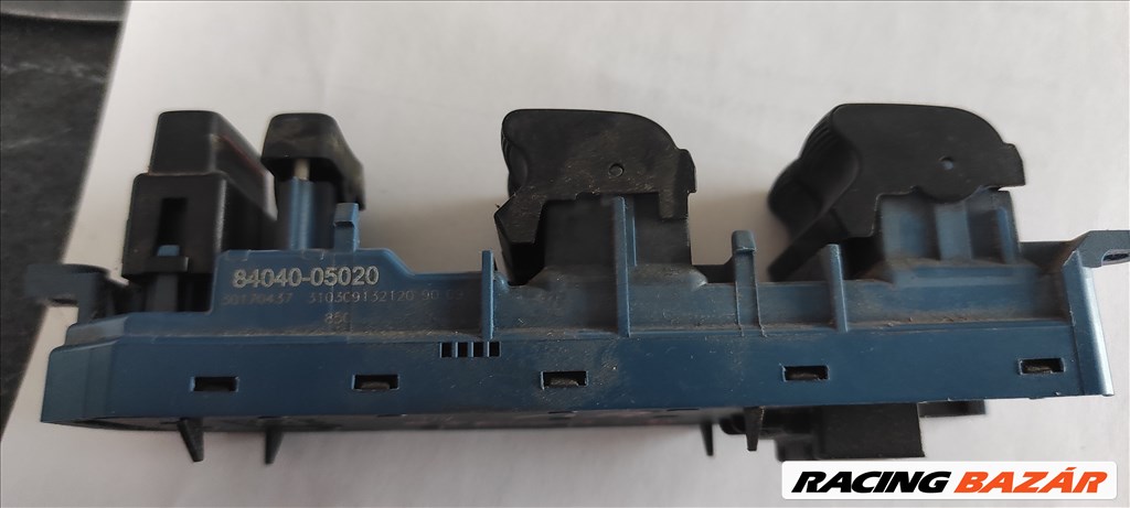 Toyota Verso Ablakemelő kapcsoló  8404005020 2. kép