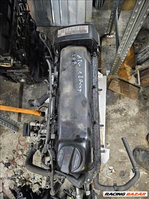 Volkswagen New Beetle Aeg 2.0 benzin motor 