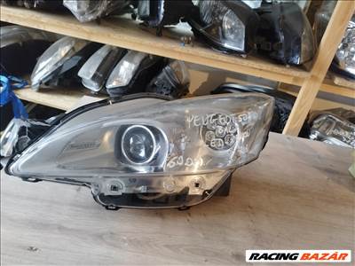 Peugeot 508 I Fényszóró 