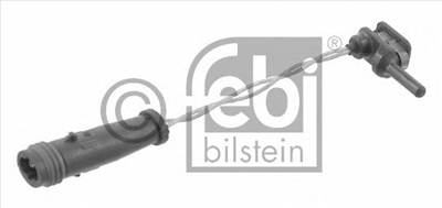 FEBI BILSTEIN 19186 - fékbetét kopásjelző MERCEDES-BENZ MERCEDES-BENZ (BBDC)