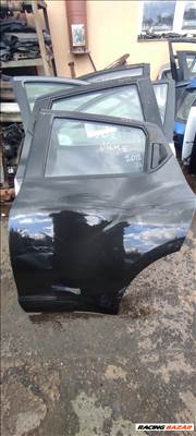 Nissan Juke I Bal hátsó ajtó 