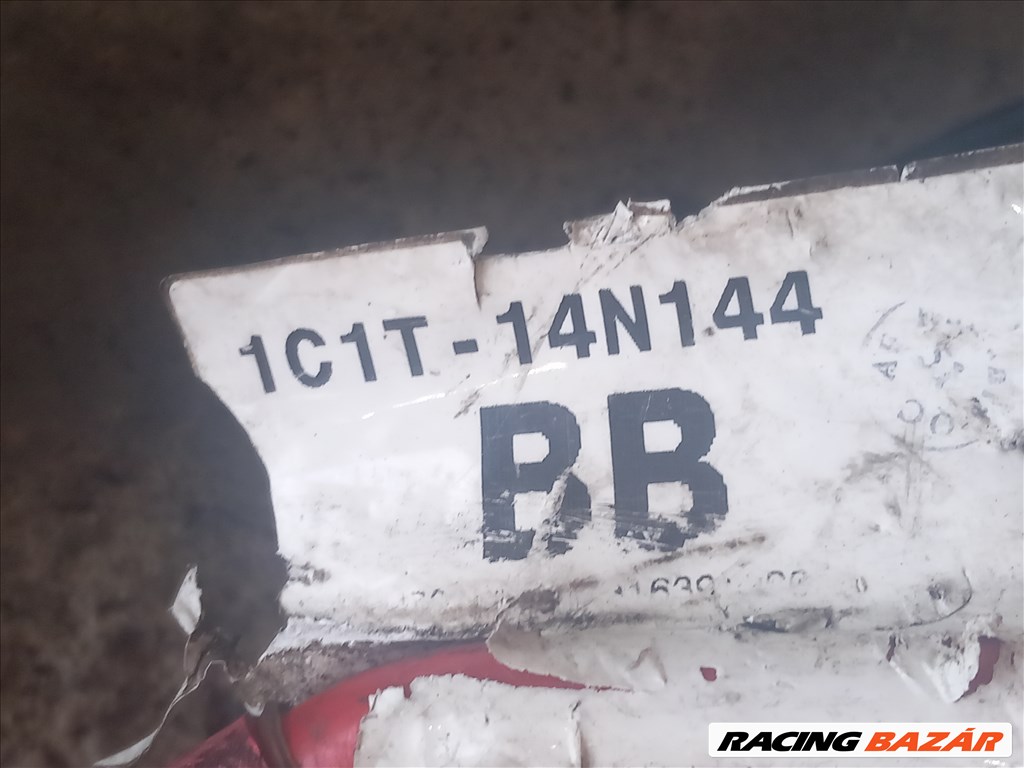 Ford Transit Tranzit MK6 MK7 00- Utólagos hátsó fűtés állófűtés 1979 1c1t14n144bb 10. kép