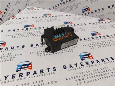 BMW E46 memóriás visszapillantó tükör memória modul doboz vezérlő