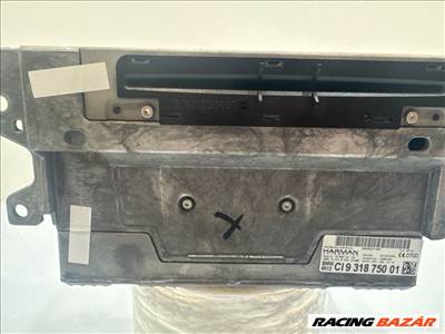 BMW F20 F21 F30 F31 F32 F34 NBT navigáció olvasó  931875001
