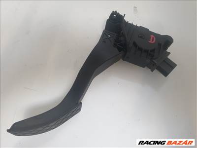 Volkswagen Golf VII gázpedál  5q1723503h