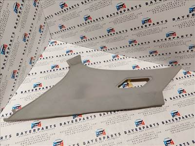 BMW E46 coupe jobb hátsó szürke C oszloptakaró oszlop takaró