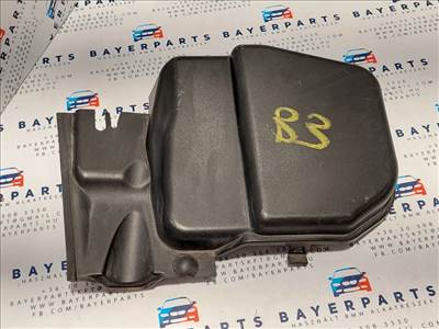 BMW E81 E82 E87 E88 E90 E91 E92 X1 pollenszûrőház felső rész pollen szûrő ház fedél jobb kicsi