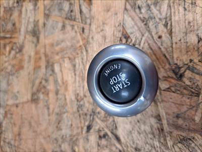 BMW 1 E81 E82  E87 (2005-2011) Start Stop Kapcsoló