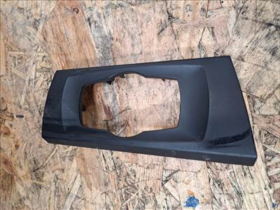 BMW 3 E90/91 (2007-2013) Világítás Kapcsolókeret 