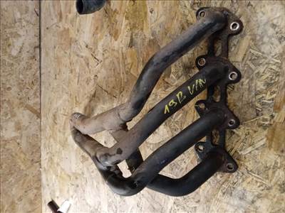 Mercedes Vaneo W414 (2001-2005) 1.9 Benzines Kipufogócsonk