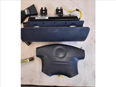 Opel Frontera B (1998-2004) Légzsák Szett