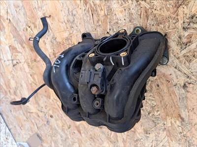 Peugeot 107 (2005-2014) 1.0 Benzines Szívósor