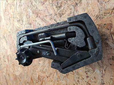 Peugeot 107 (2005-2014) Emelő