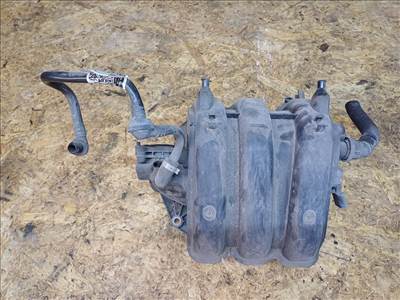 Skoda Fabia (1999-2007) 1.2 12v Benzines Szívósor