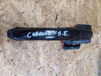 Toyota Corolla Verso ( 2005-2009) Jobb Első Ajtó Külső Kilincs