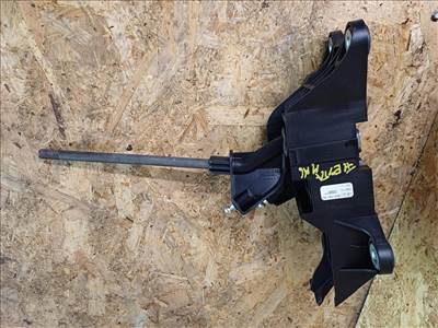 Ford Fiesta MK6 (2008-2017)  1.4Tdci Diesel Váltókulissza 