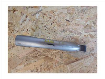 Renault Clio III (2005-2013) Jobb Első Ajtó Külső Kilincs 