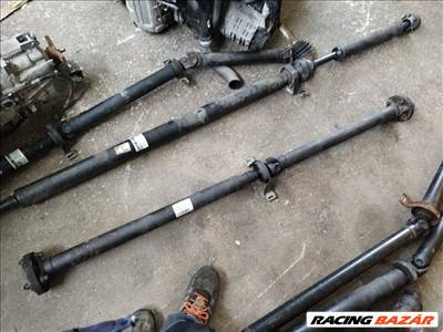 Mercedes C 180 w204 2007- kardántengely a2040106