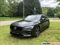 Eladó Volvo S60 2.0 (B4) MHEV R-Design Geartronic