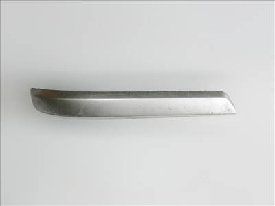 Opel Astra H 2003-2012 - díszléc, hátsó lökhárító, bal oldali, fényezett, caravan, több szín!