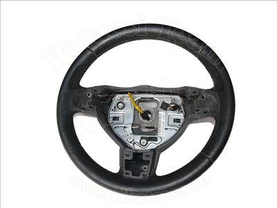 Opel Astra H 2003-2012 - kormánykerék, bőr, 06-08, jelölés: SAY