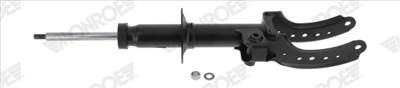MONROE D0313L - lengéscsillapító VW
