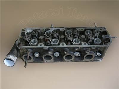 Opel Corsa A/2 1990-1992 - hengerfej, szelepekkel, ( /c/e/x)16(nz/nzr/sz/szr)