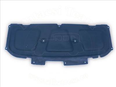 Opel Zafira A 1998-2005 - szigetelő, gépháztető, (x/y/z)18,20,22(let/se/xe/xe1), (y/x)20,22(dth/dtl/dtr)