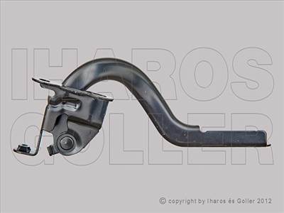 Subaru Trezia 2010-2017 - Gépháztető zsanér bal (OE)