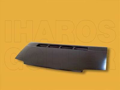 VW T4 1990-1995 Caravelle/Multivan - Gépháztető