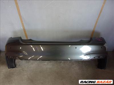 BMW 2-ES F22 F23 M-Sport hátsó lökhárító héj 2013-2021