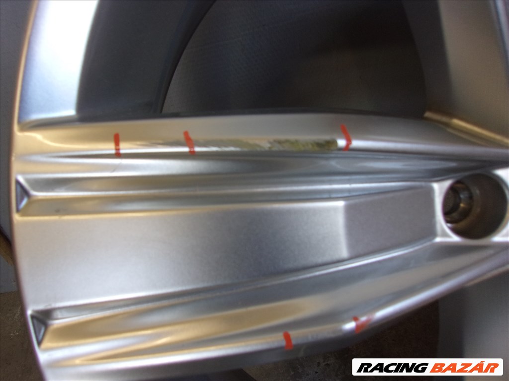 Gyári alufelni VW Tiguan 19x7ET43 2. kép
